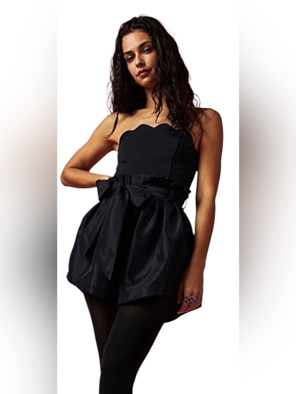 Free People Filmore Romper